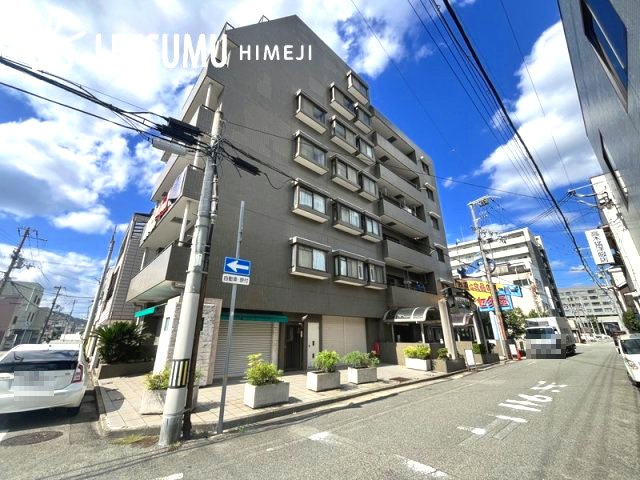 朝日プラザ船場