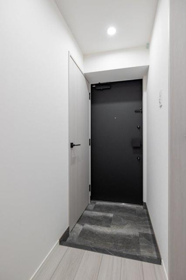 【玄関】ＯＲＳＵＳ清澄白河リバーフロント