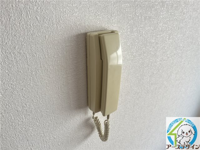 住吉マンションのセキュリティ|※類似部屋