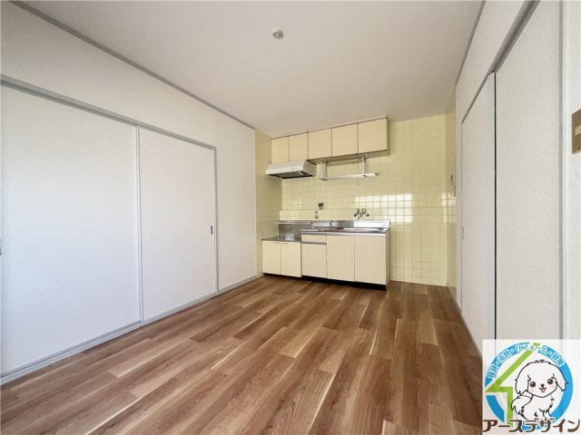 住吉マンション