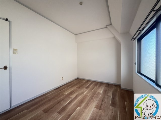 住吉マンションの洋室|※類似部屋