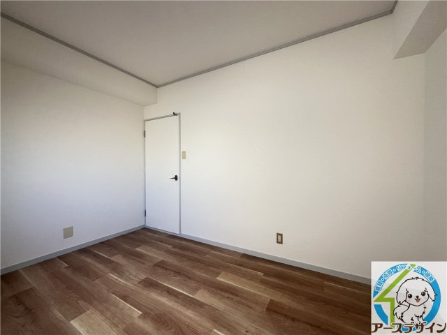 住吉マンションの洋室|※類似部屋
