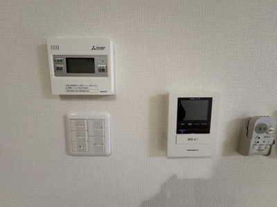 【設備】 | クオリティハイム阿保