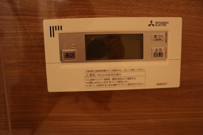 【設備】 | クオリティハイム阿保