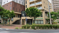 草津市南草津１丁目の店舗一部の画像