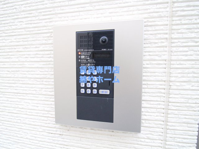 F asecia sceltoのセキュリティ