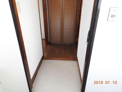 【玄関】 | ドムス御薬園