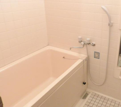 【浴室】 | ドムス御薬園