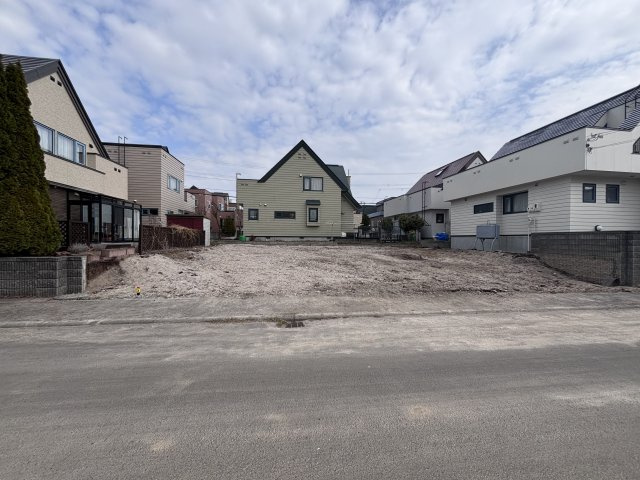 平岡公園東2丁目