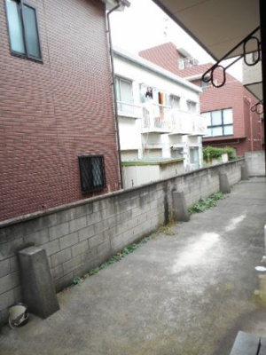 【展望】 | プラザけやきＡ | 賃貸 横浜市鶴見区市場上町