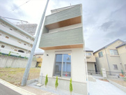 新座市大和田5丁目　未入居一戸建住宅　(志木本店)の画像