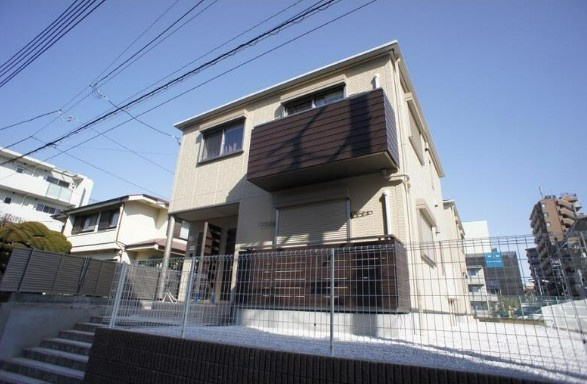 ジャルディーノA