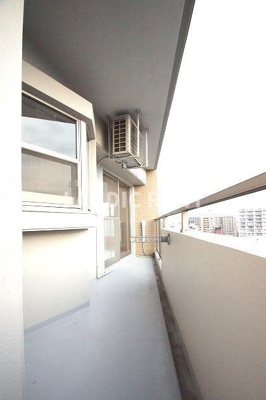 【バルコニー】 | チェントロ・ジャルディーノ