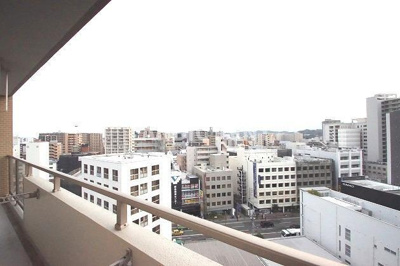 【展望】 | チェントロ・ジャルディーノ