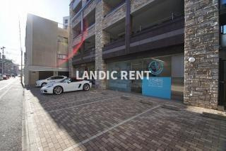 【その他共用部分】 | チェントロ・ジャルディーノ