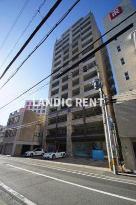 【外観】 | チェントロ・ジャルディーノ