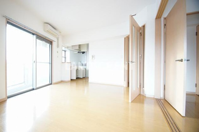 【居間・リビング】 | チェントロ・ジャルディーノ