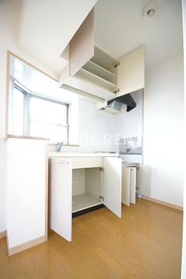 【キッチン】 | チェントロ・ジャルディーノ