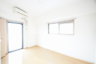 【洋室】 | チェントロ・ジャルディーノ