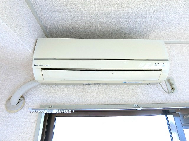 サンライズ西川の設備