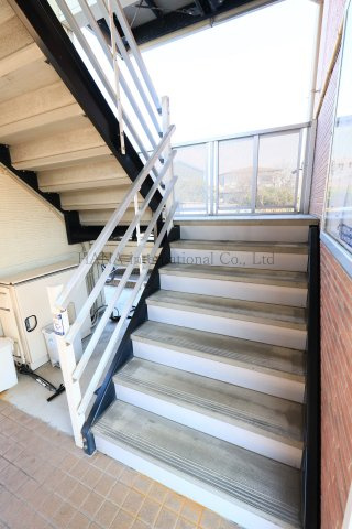 【その他共用部分】 | レオパレス代官町