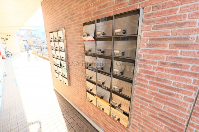 【設備】 | レオパレス代官町