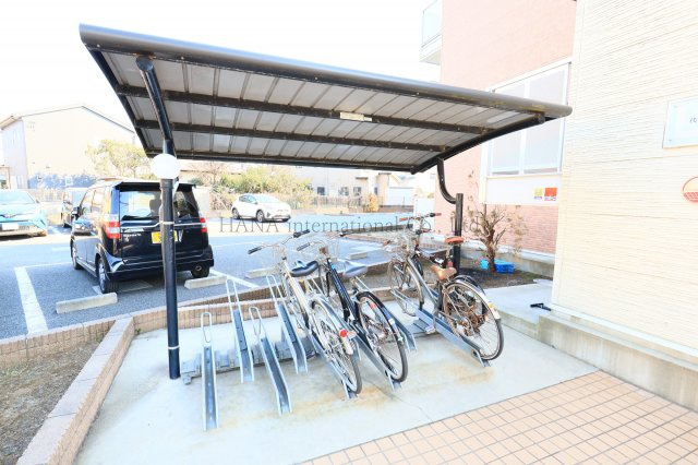 【その他共用部分】 | レオパレス代官町