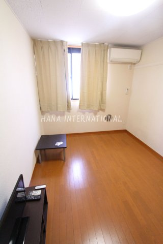 【居間・リビング】 | レオパレス代官町