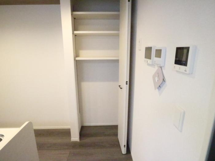 D-room五反田のその他