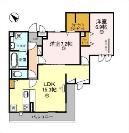 D-room五反田