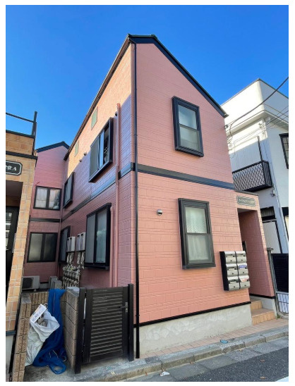 ライフピアフィランテのその他共用部分