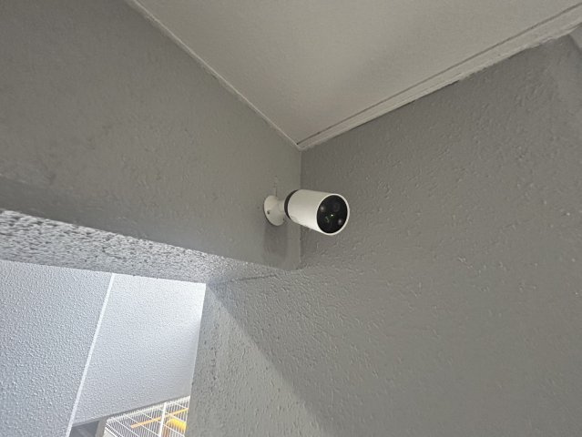 パラシオン東山のセキュリティ|パラシオン東山