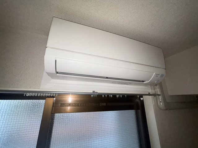 パラシオン東山の設備|パラシオン東山