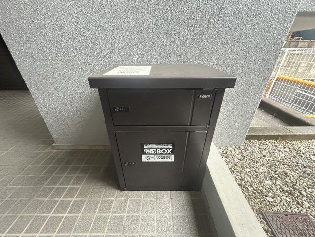 パラシオン東山のその他共用部分|パラシオン東山