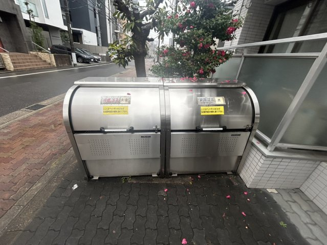 パラシオン東山のその他共用部分|パラシオン東山