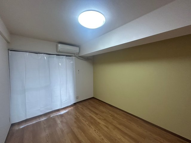 パラシオン東山の寝室|パラシオン東山