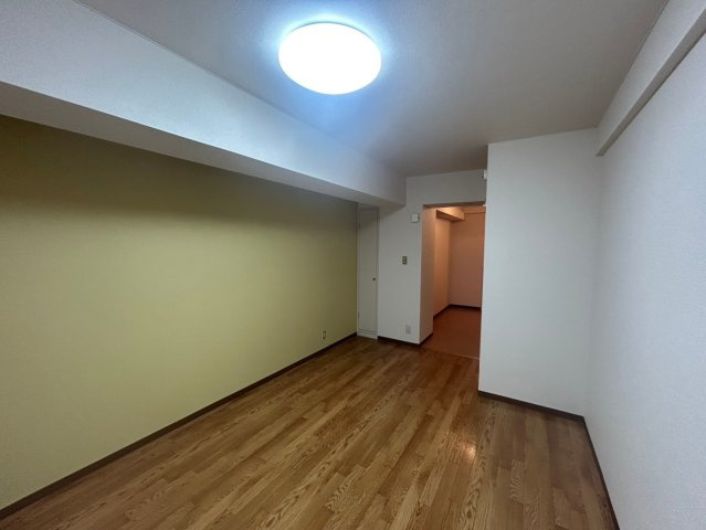 パラシオン東山の居間・リビング|パラシオン東山