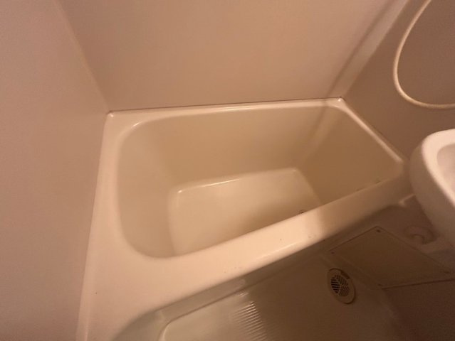 パラシオン東山の浴室|パラシオン東山