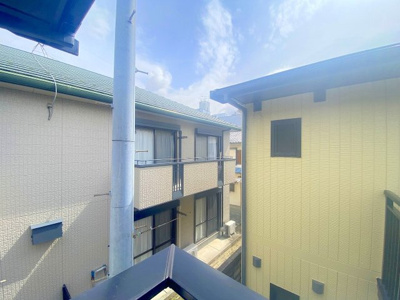 【展望】 | パレス