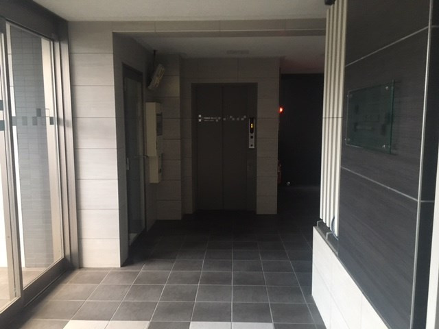 タワービレッジのその他共用部分
