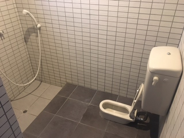 タワービレッジのその他共用部分