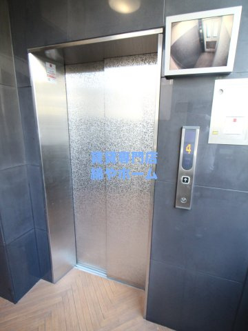 FDSamoreのその他共用部分