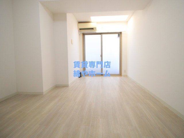 FDSamoreの居間・リビング|リビングです