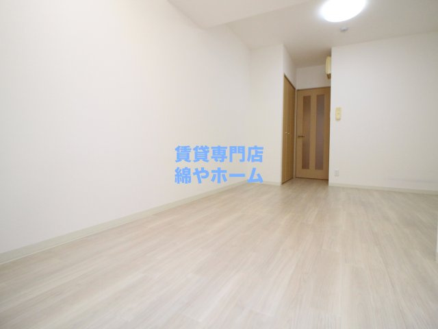 FDSamoreの洋室|使い勝手のいい洋室です