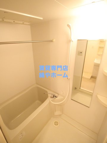 FDSamoreの浴室|日々の暮らしに欠かせないお風呂です