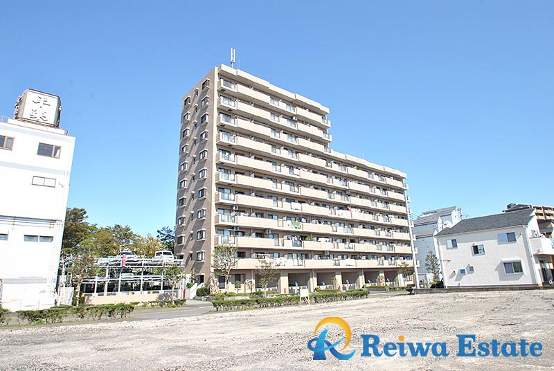 ダイアパレス湘南ライフタウン