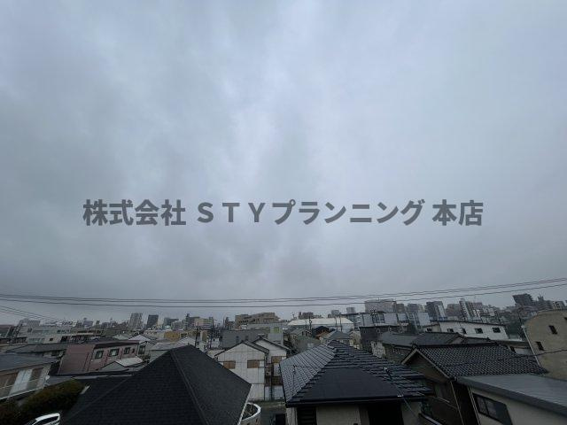 仲介手数料０円！ホウエイアームの展望