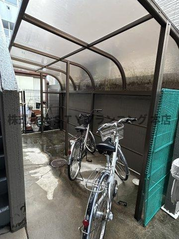 仲介手数料０円！ホウエイアームのその他共用部分