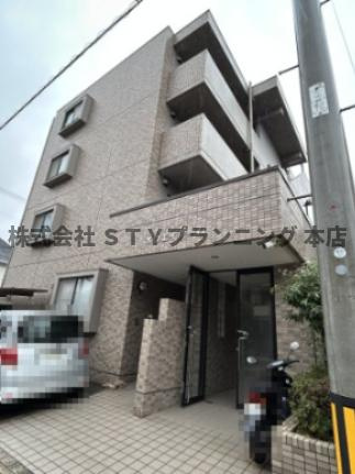 仲介手数料０円！ホウエイアーム