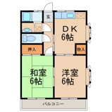 秀和マンションの画像